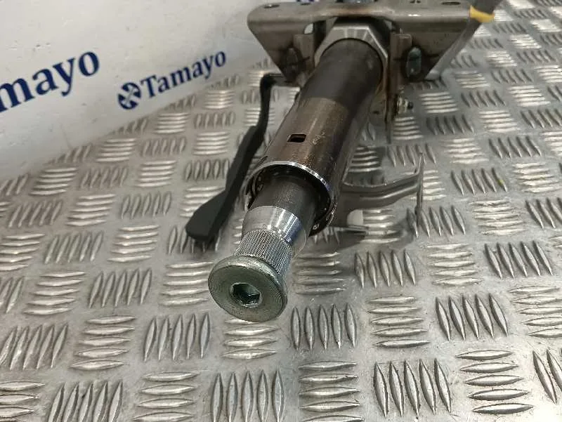 Columna Direccion para Toyota Yaris (Xpa1F/Mxph11/Chxnbw)
