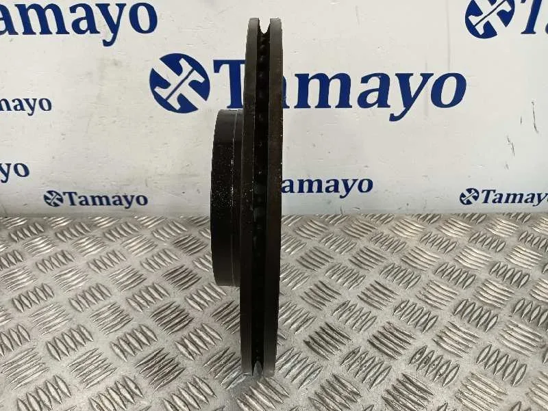 Disco Freno Delantero para Toyota Yaris (Xpa1F/Mxph11/Chxnbw)