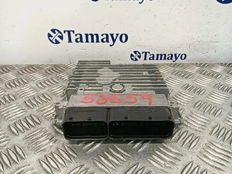 Centralita Motor Uce para Seat Altea (5P1)