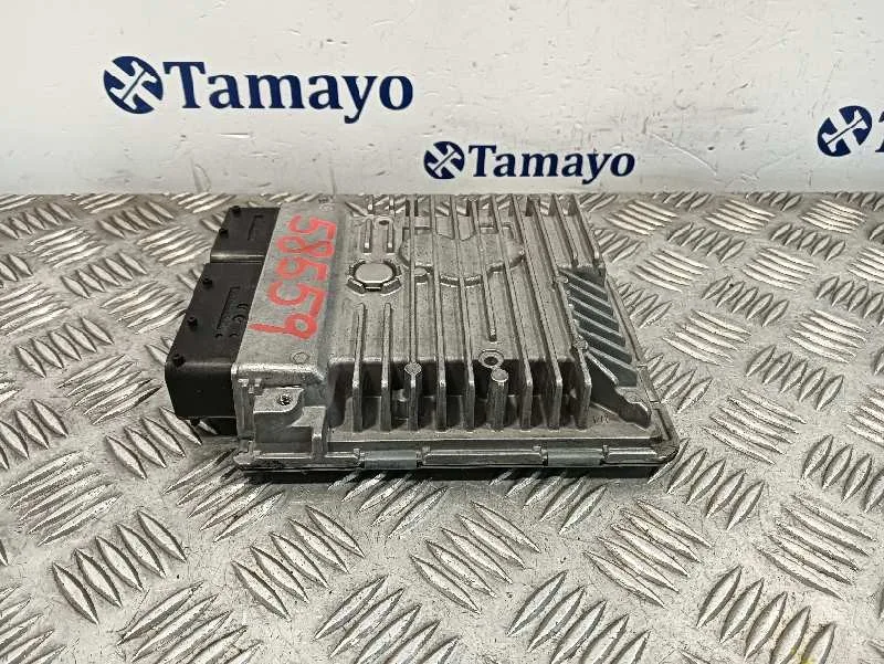 Centralita Motor Uce para Seat Altea (5P1)