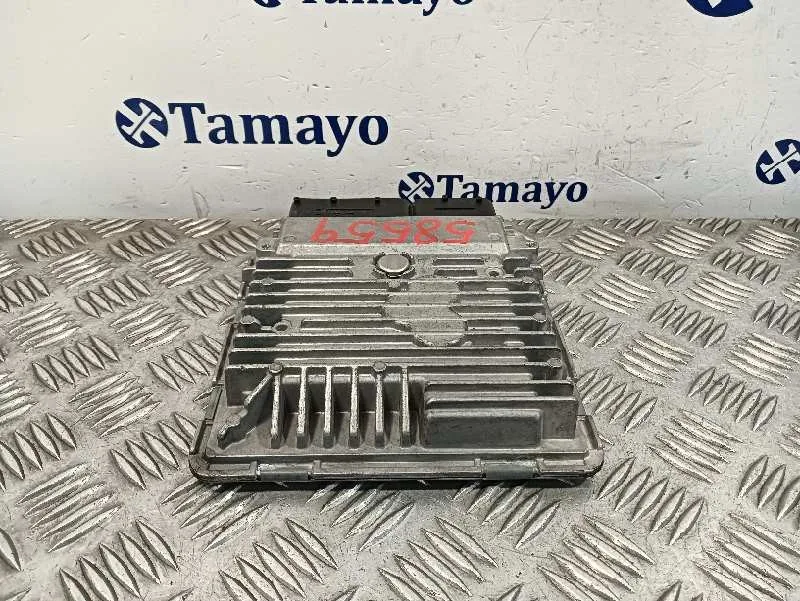 Centralita Motor Uce para Seat Altea (5P1)