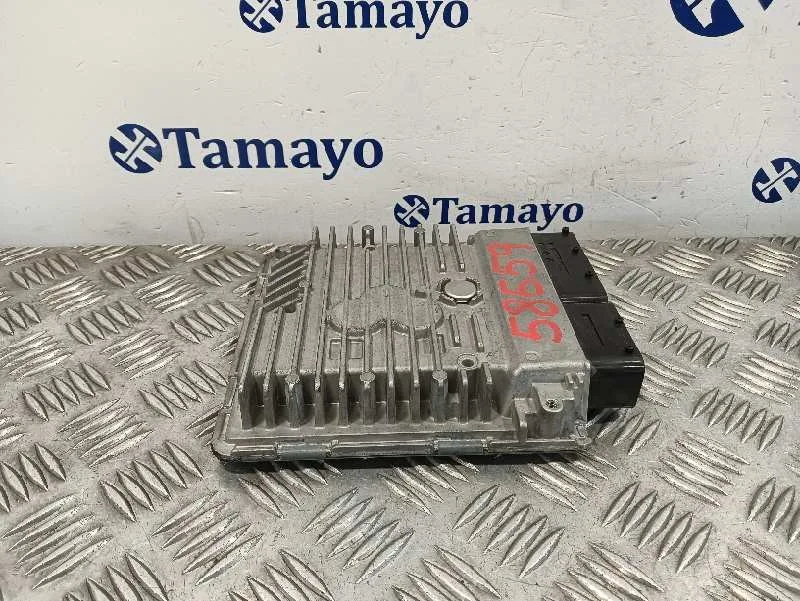 Centralita Motor Uce para Seat Altea (5P1)
