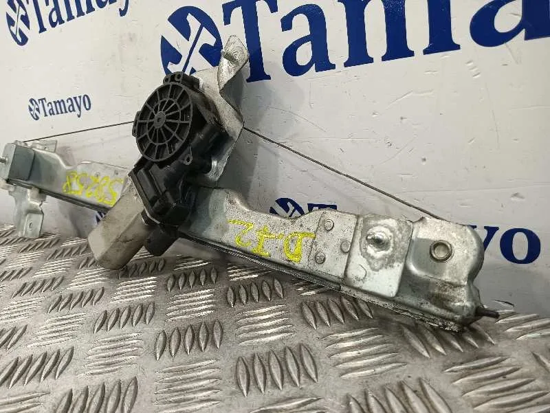 Elevalunas Delantero Izquierdo para Dacia Duster