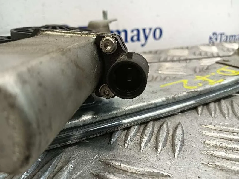 Elevalunas Delantero Izquierdo para Dacia Duster