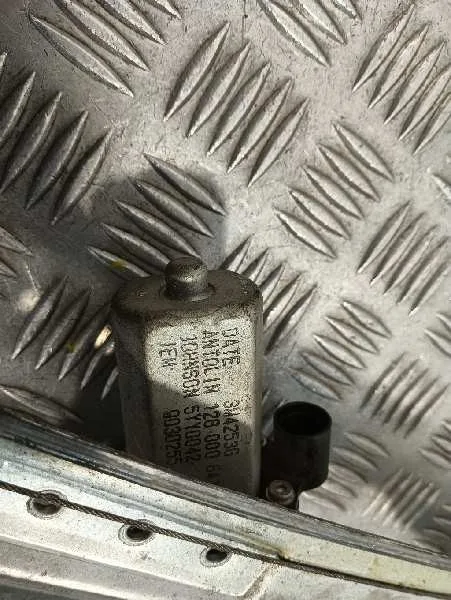 Elevalunas Delantero Izquierdo para Dacia Duster