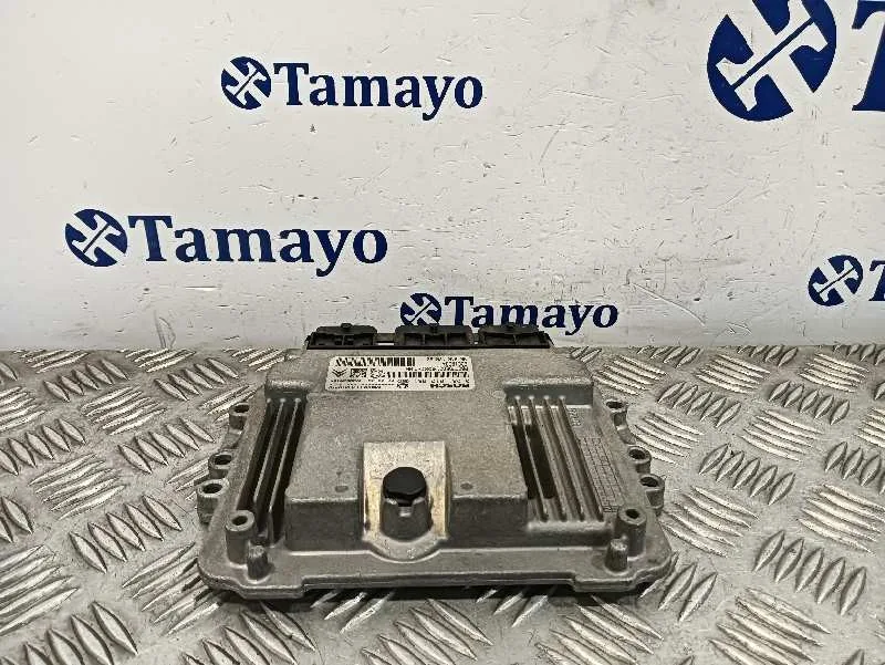 Centralita Motor Uce para Citroën C4 Grand Picasso
