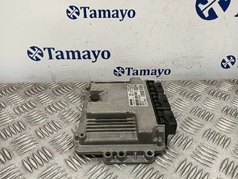 Centralita Motor Uce para Citroën C4 Grand Picasso