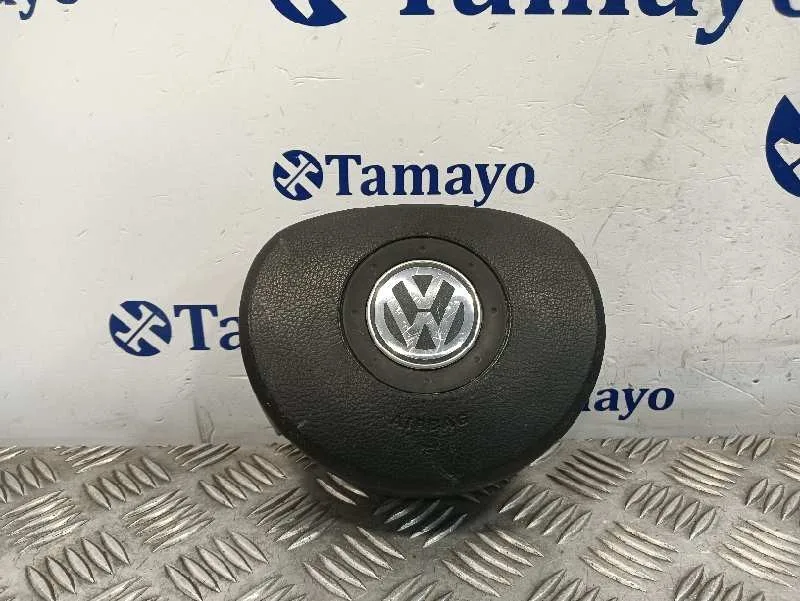 Airbag Delantero Izquierdo para Volkswagen Touran (1T1)