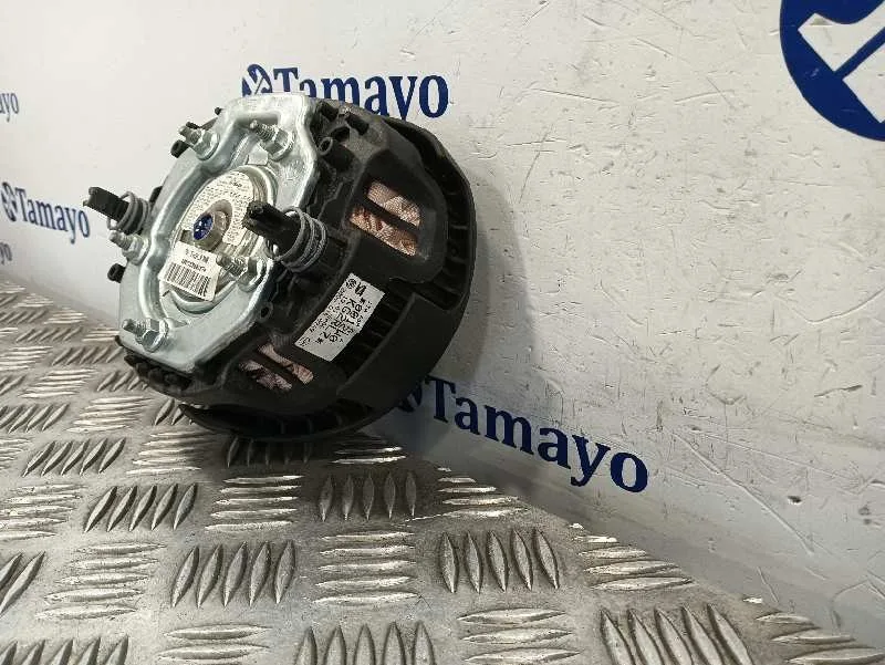 Airbag Delantero Izquierdo para Volkswagen Touran (1T1)