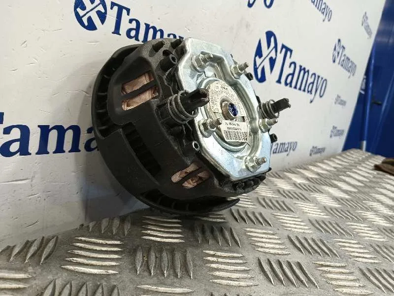 Airbag Delantero Izquierdo para Volkswagen Touran (1T1)
