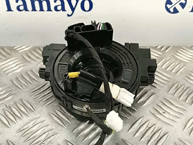 Anillo Airbag para Toyota Yaris (Xpa1F/Mxph11/Chxnbw)