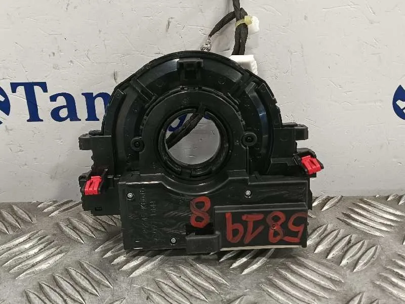 Anillo Airbag para Toyota Yaris (Xpa1F/Mxph11/Chxnbw)