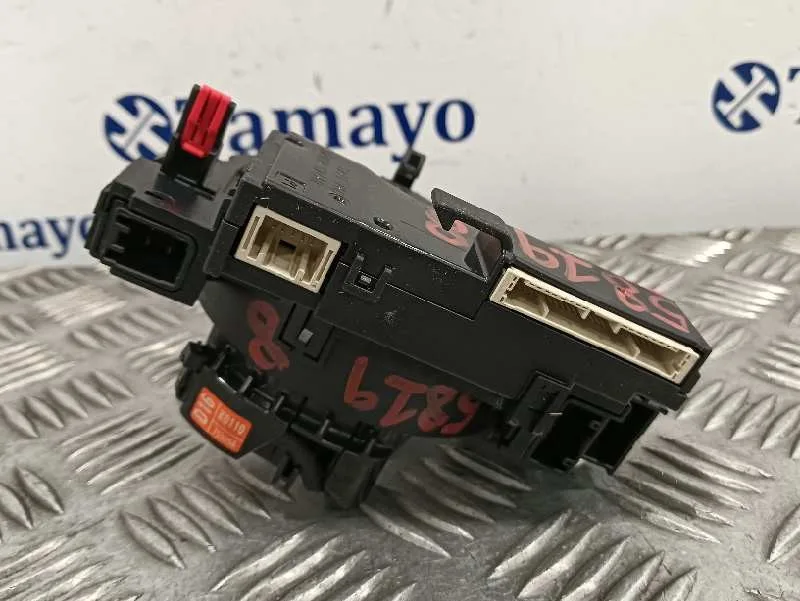 Anillo Airbag para Toyota Yaris (Xpa1F/Mxph11/Chxnbw)