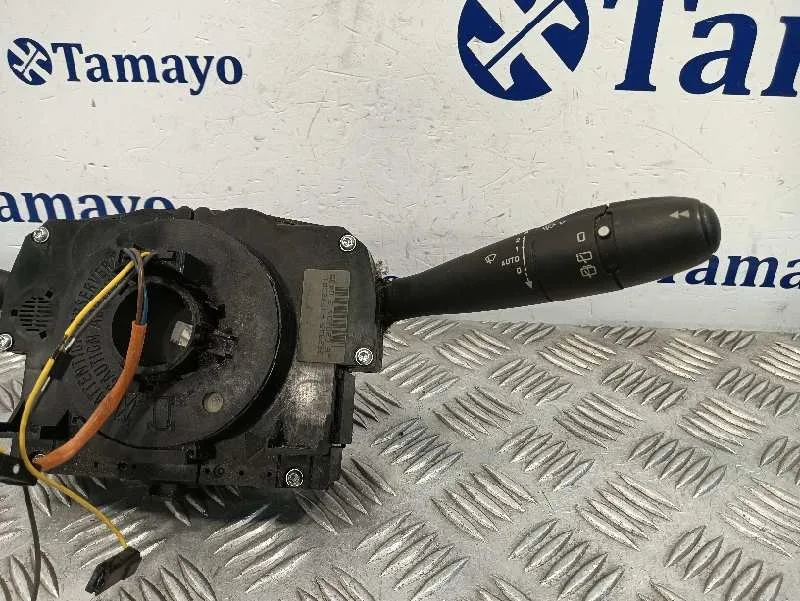 Mando Multifuncion para Citroën C2