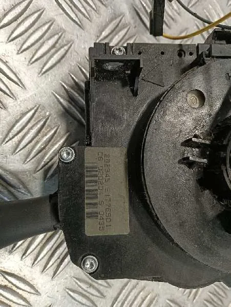 Mando Multifuncion para Citroën C2