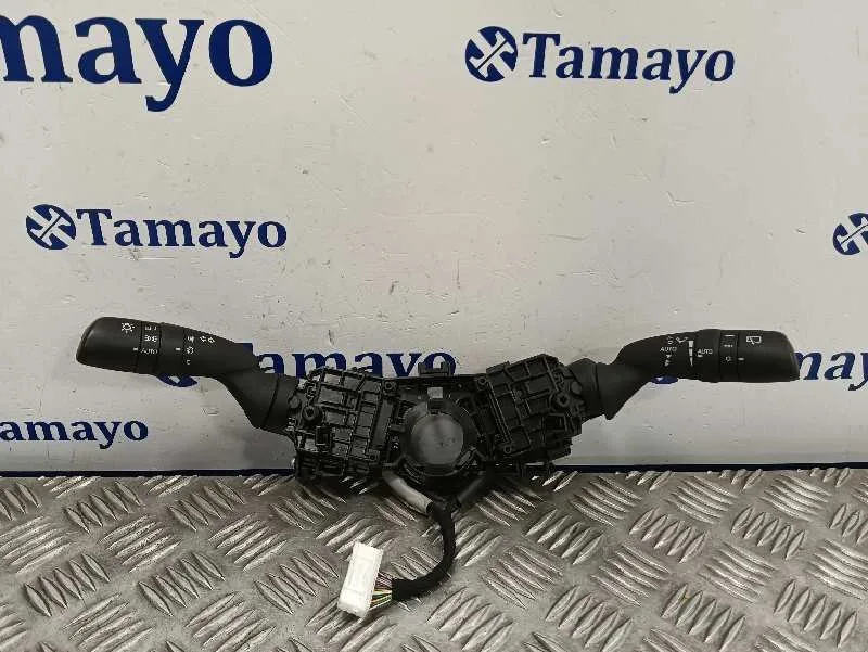 Mando Multifuncion para Toyota Yaris (Xpa1F/Mxph11/Chxnbw)