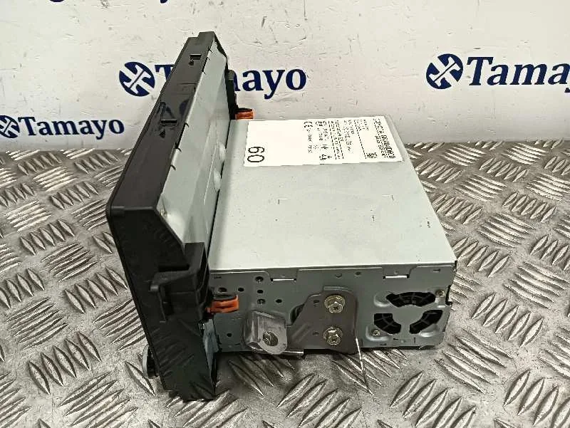 Pantalla Multifuncion para Toyota Yaris (Xpa1F/Mxph11/Chxnbw)