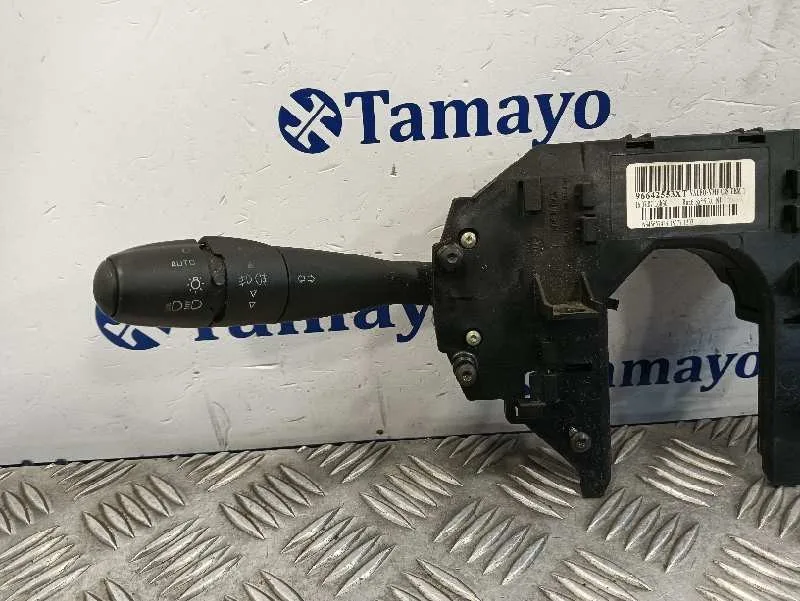 Mando Multifuncion para Citroën C4 Grand Picasso