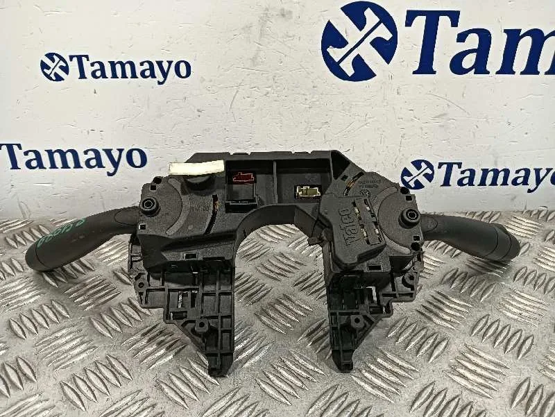 Mando Multifuncion para Citroën C4 Grand Picasso