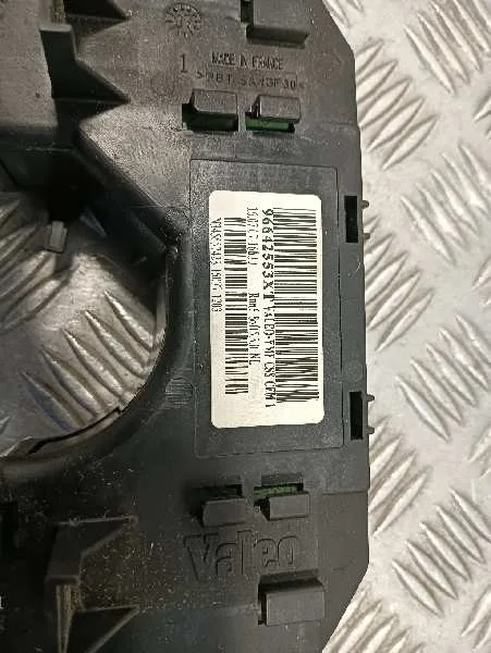 Mando Multifuncion para Citroën C4 Grand Picasso