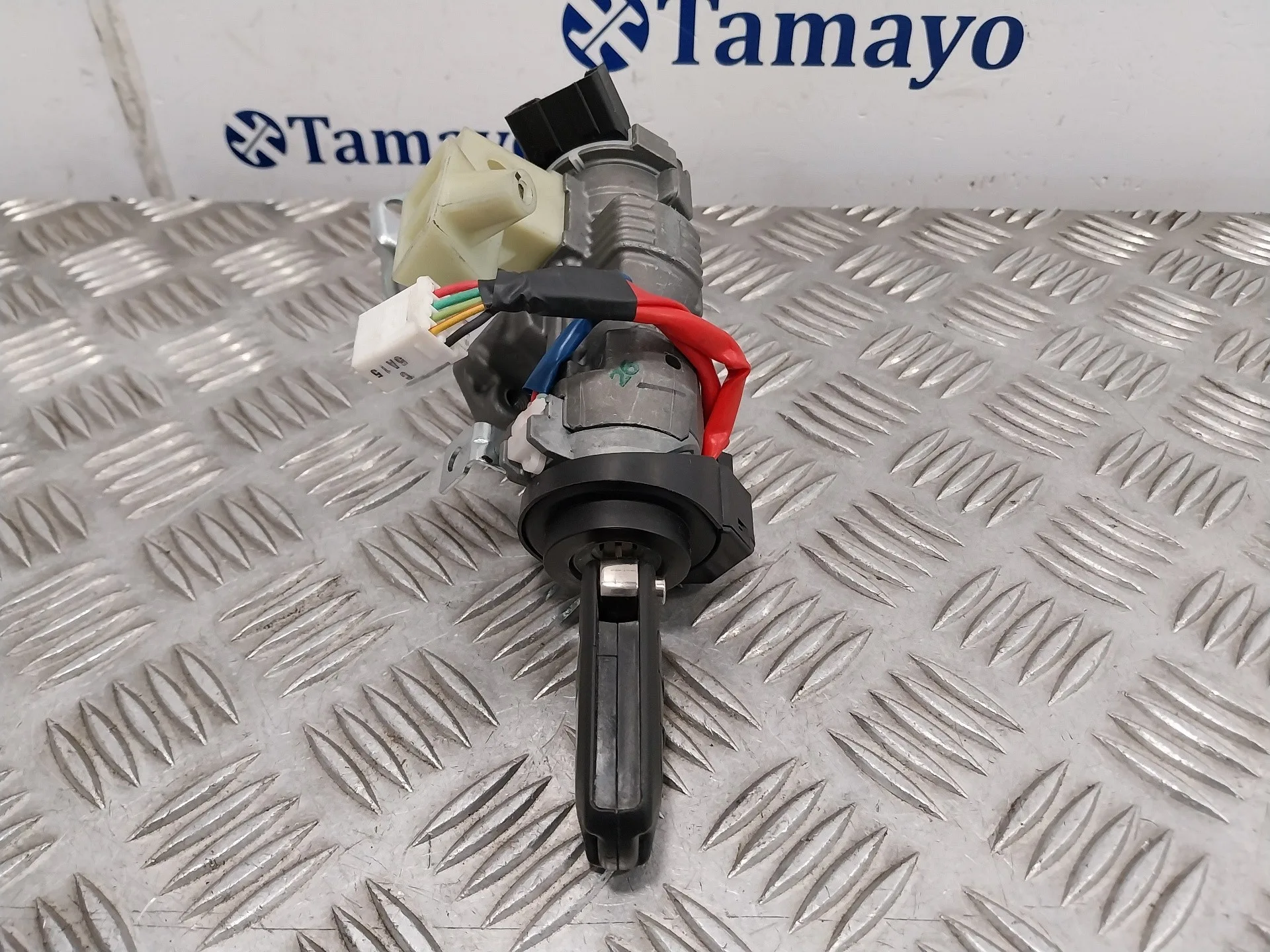 Conmutador De Arranque para Hyundai I30 (Gd)