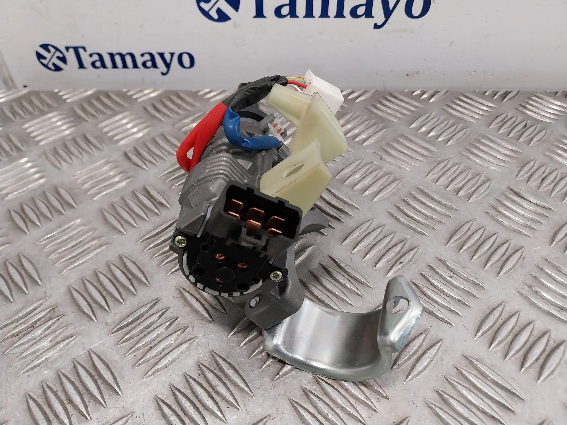 Conmutador De Arranque para Hyundai I30 (Gd)