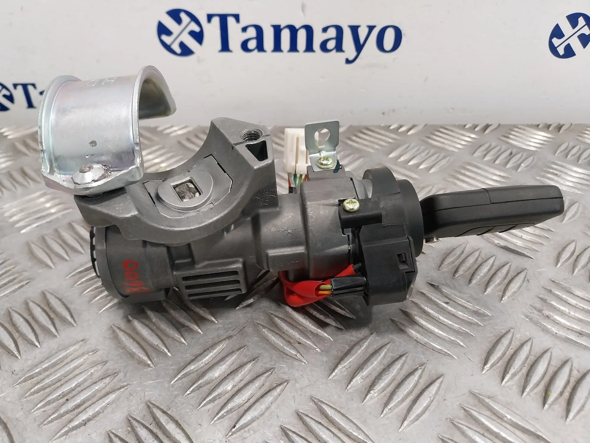 Conmutador De Arranque para Hyundai I30 (Gd)