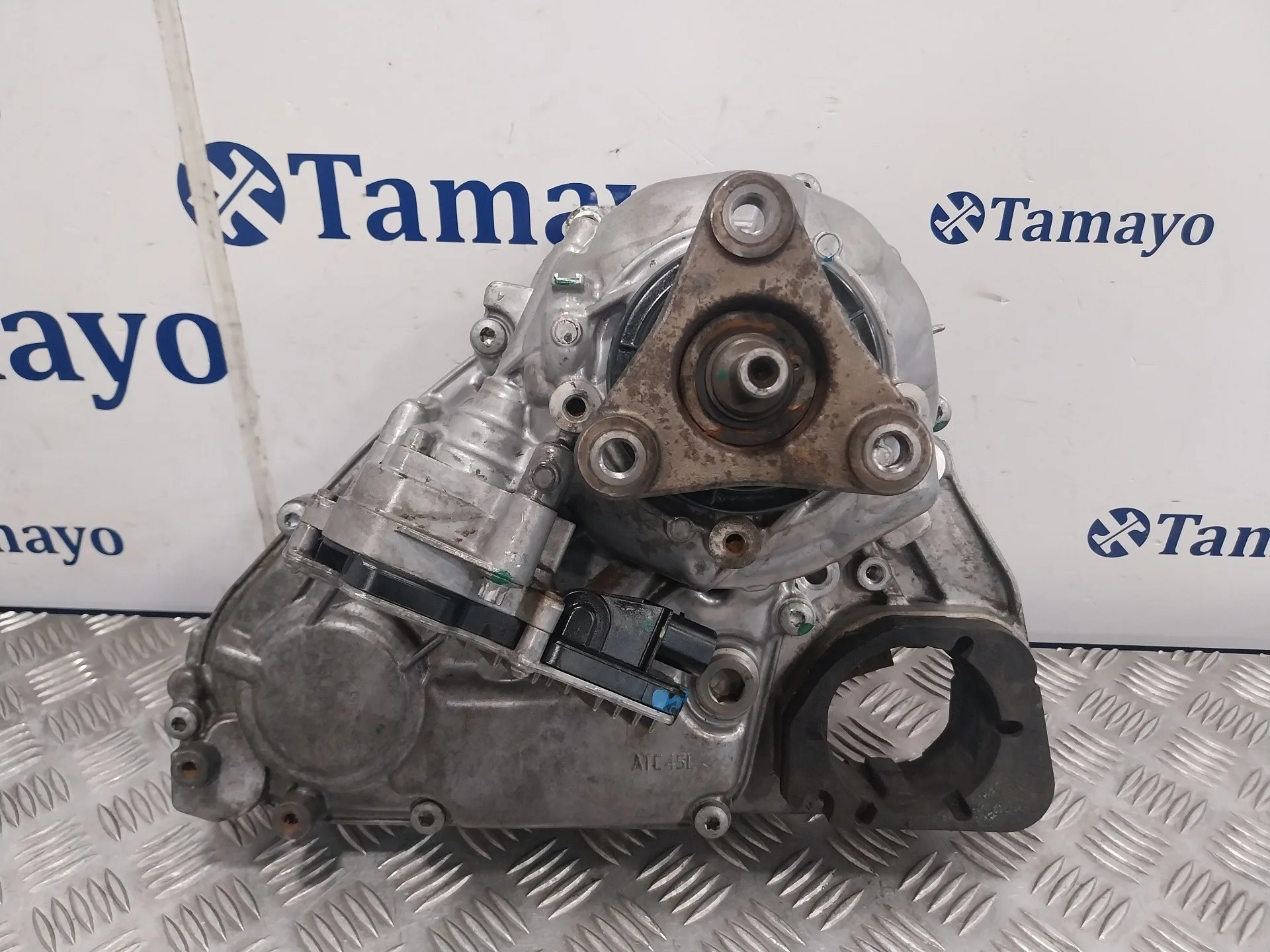 Caja Transfer para Bmw X6 (F16, F86)