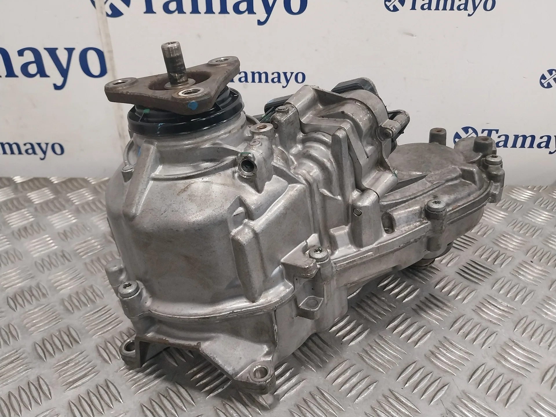 Caja Transfer para Bmw X6 (F16, F86)