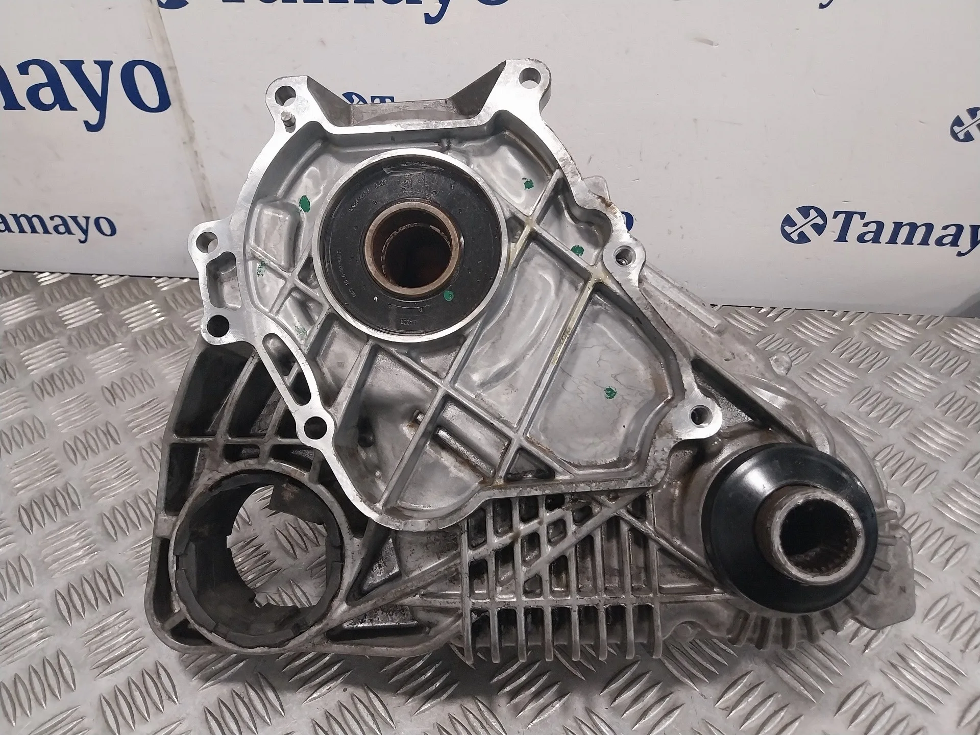 Caja Transfer para Bmw X6 (F16, F86)