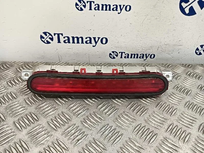 Luz Central De Freno para Toyota Corolla Verso (R1)