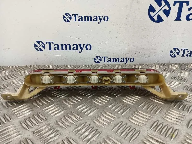 Luz Central De Freno para Toyota Corolla Verso (R1)