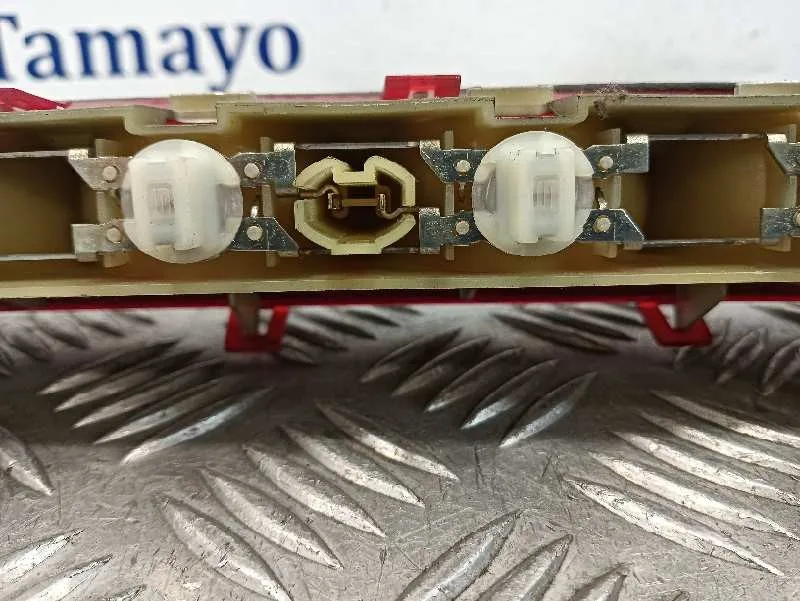Luz Central De Freno para Toyota Corolla Verso (R1)