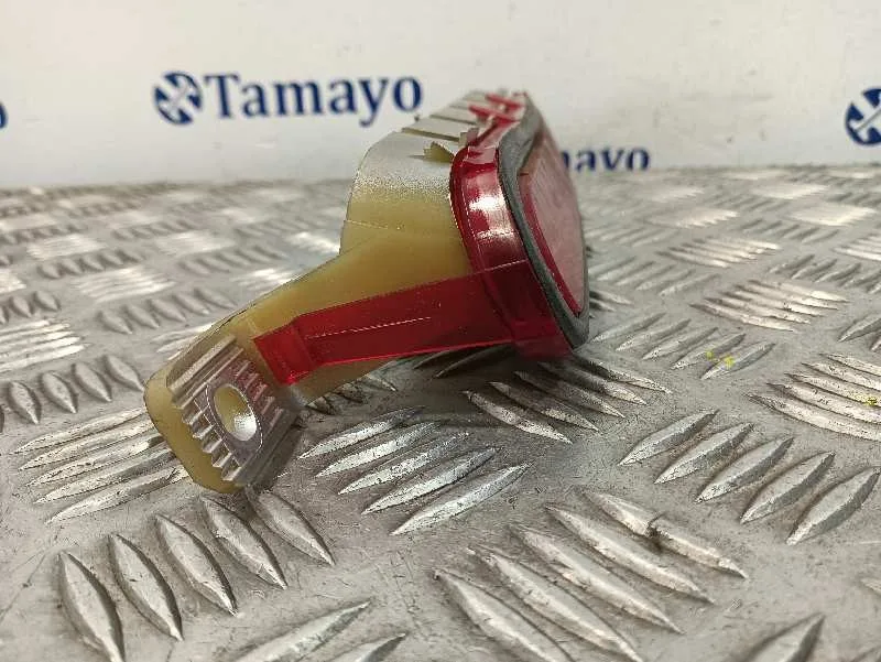 Luz Central De Freno para Toyota Corolla Verso (R1)