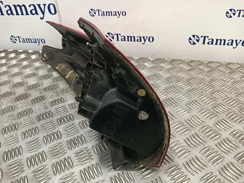 Piloto Trasero Izquierdo para Citroën C4 Grand Picasso