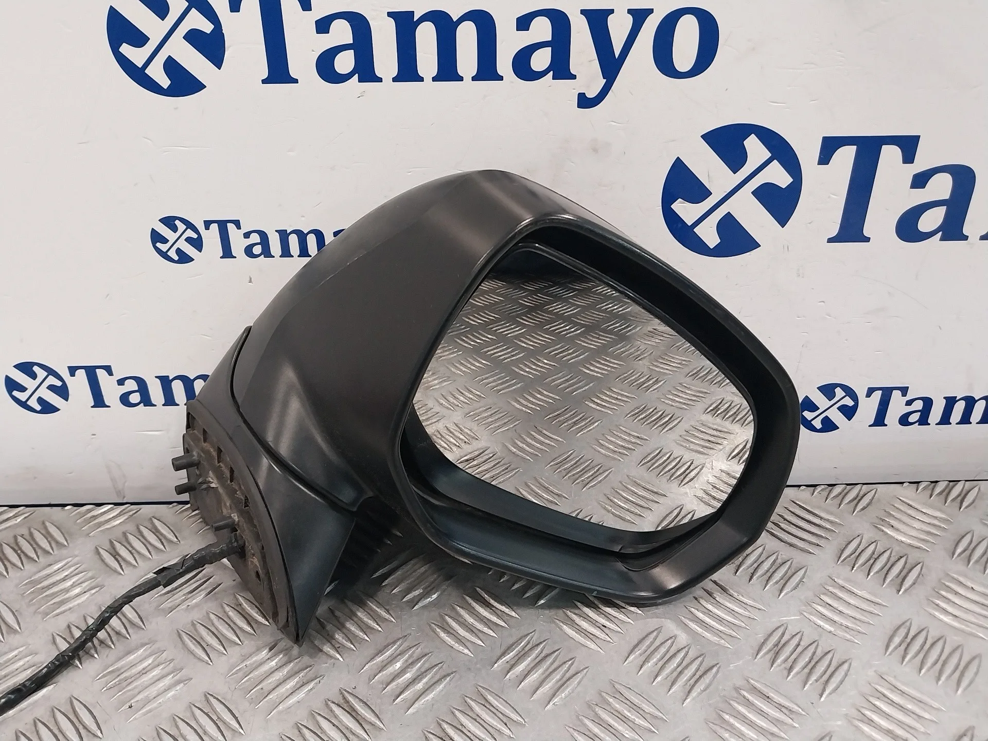 Retrovisor Derecho para Citroën C4 Grand Picasso