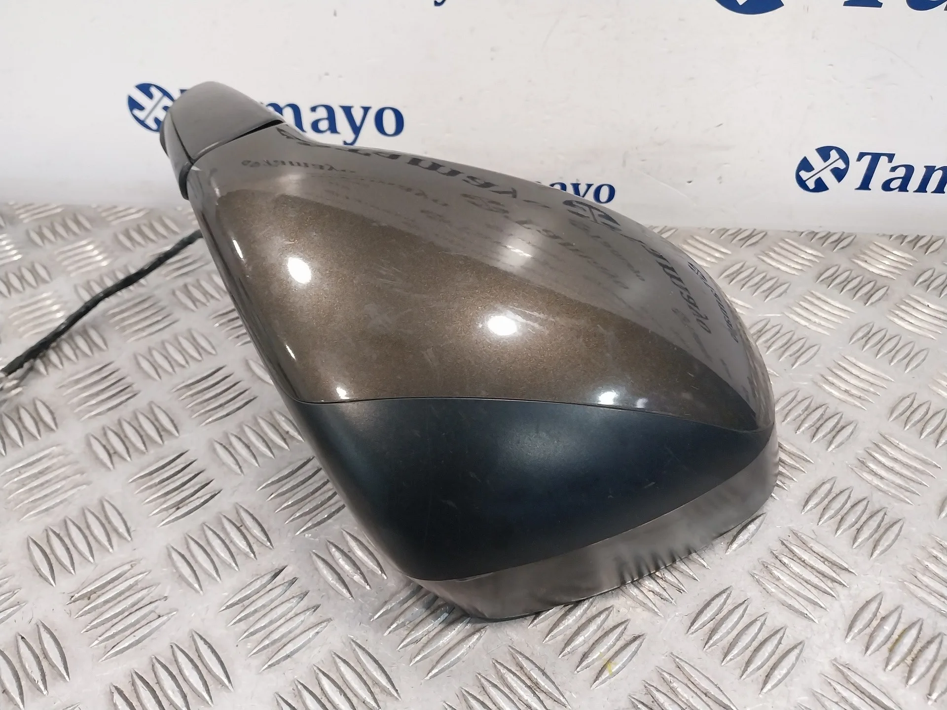 Retrovisor Derecho para Citroën C4 Grand Picasso