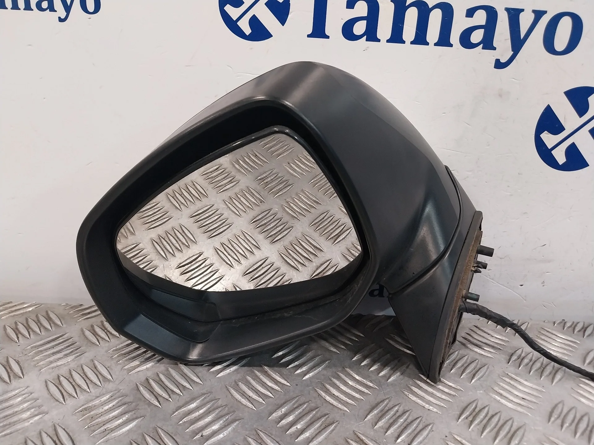 Retrovisor Izquierdo para Citroën C4 Grand Picasso