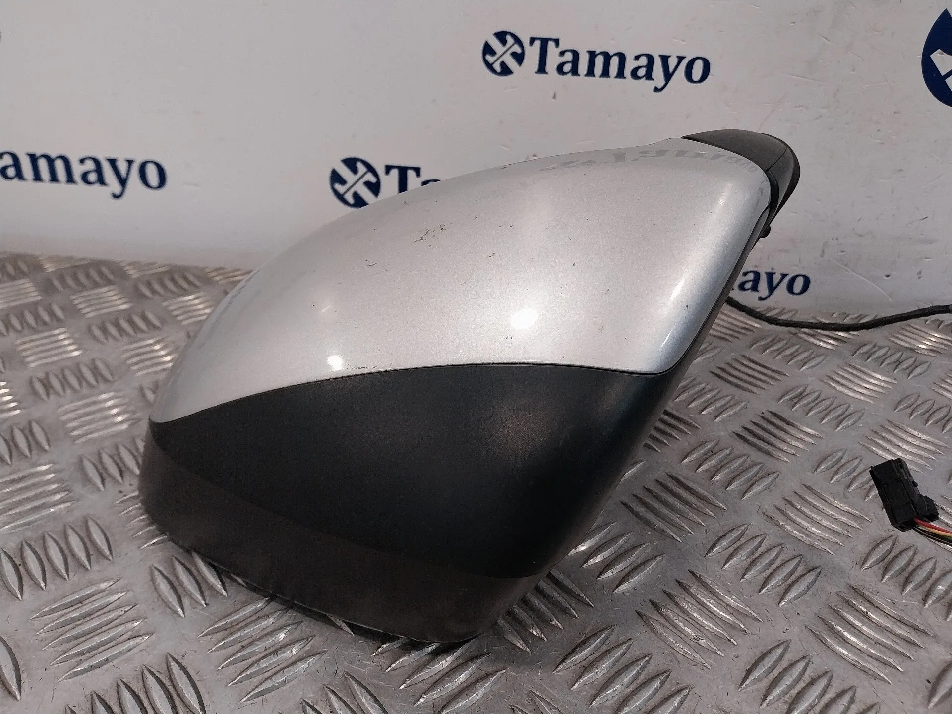 Retrovisor Izquierdo para Citroën C4 Grand Picasso