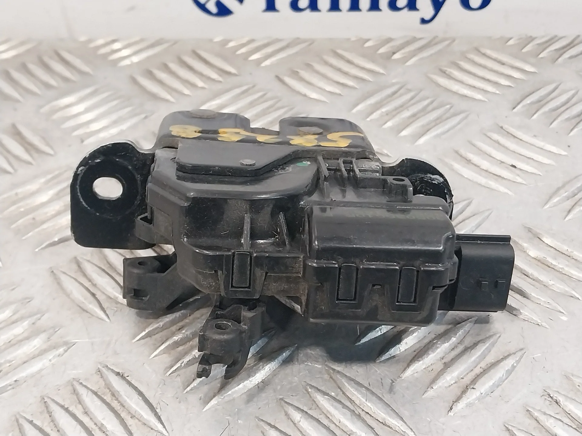 Cerradura Maletero / Porton para Dacia Duster