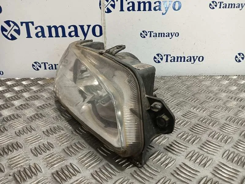 Faro Derecho para Peugeot 306 Cabriolet (S1)
