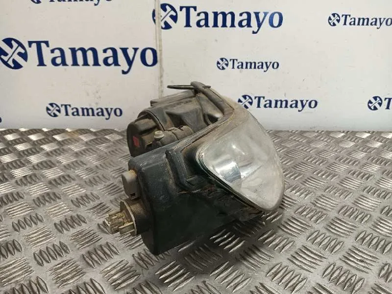 Faro Derecho para Peugeot 306 Cabriolet (S1)
