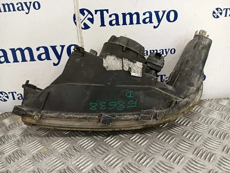 Faro Derecho para Peugeot 306 Cabriolet (S1)