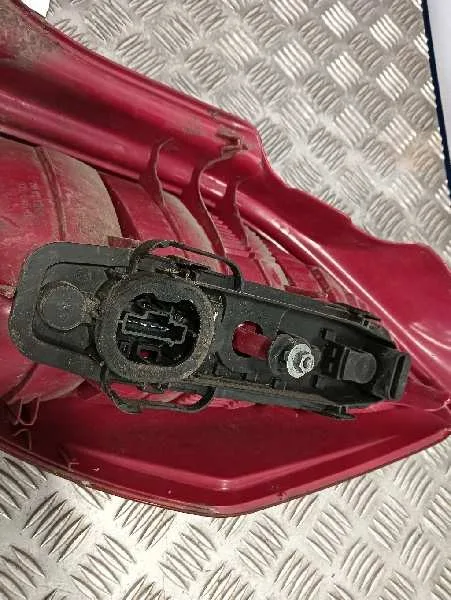 Piloto Trasero Izquierdo para Citroën C2