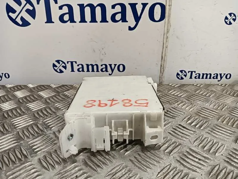 Caja Reles / Fusibles para Toyota Yaris (Xpa1F/Mxph11/Chxnbw)