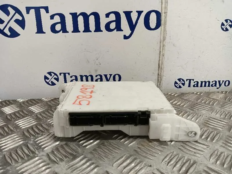 Caja Reles / Fusibles para Toyota Yaris (Xpa1F/Mxph11/Chxnbw)