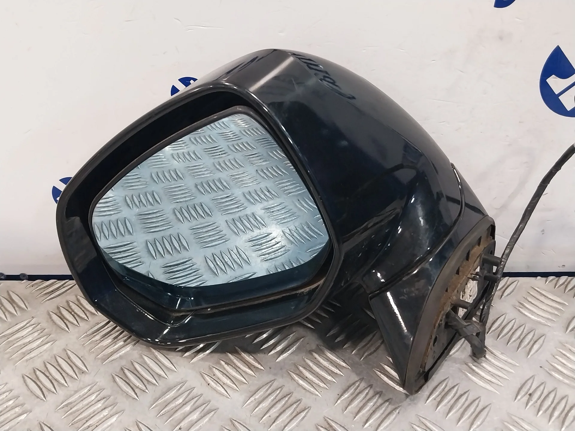 Retrovisor Izquierdo para Citroën C4 Grand Picasso