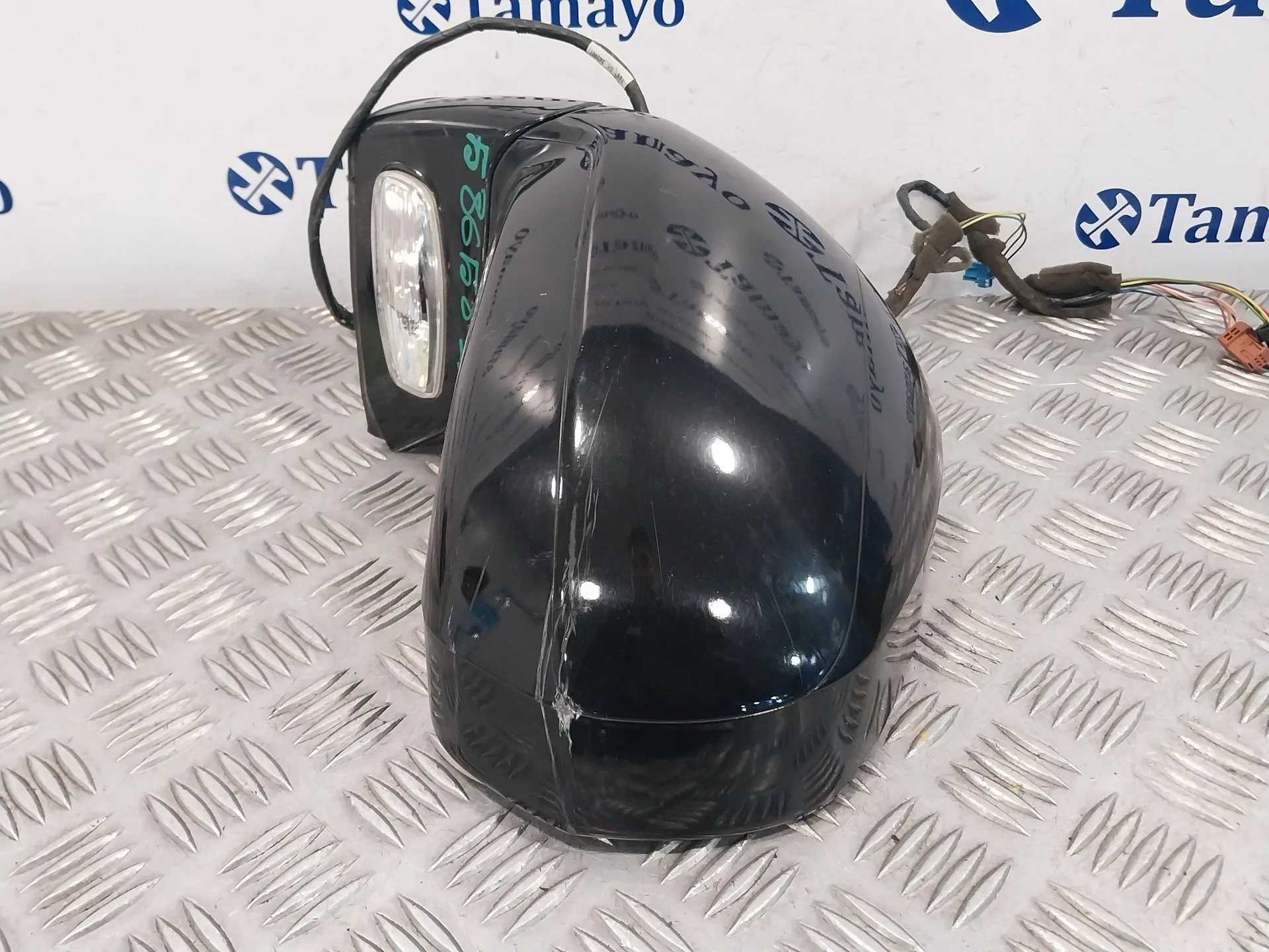 Retrovisor Izquierdo para Citroën C4 Grand Picasso