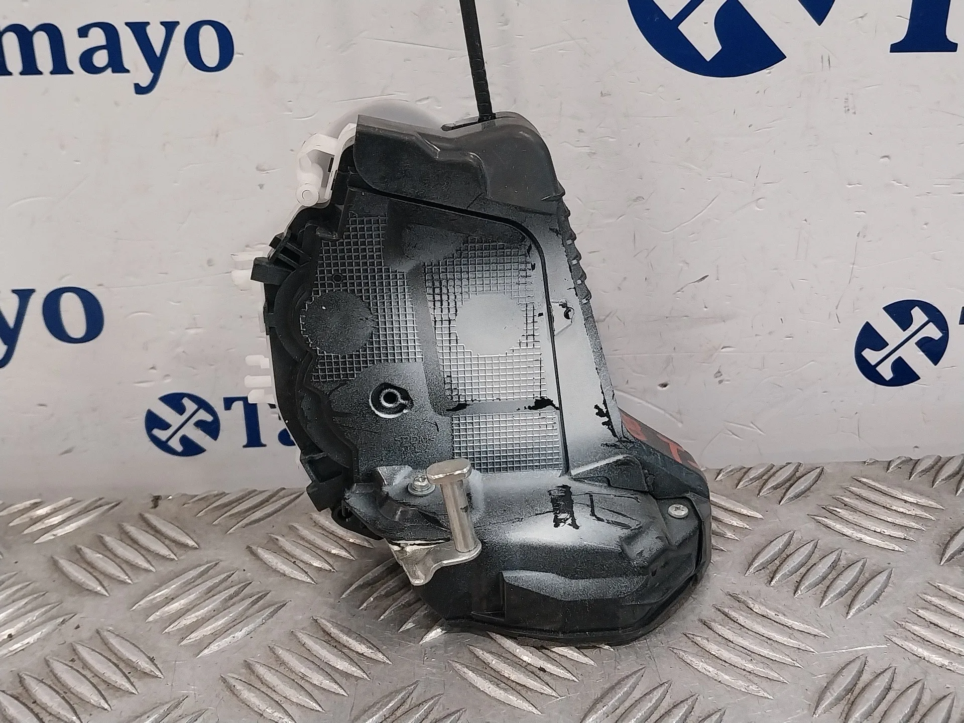 Cerradura Puerta Trasera Izquierda para Toyota Yaris (Xpa1F/Mxph11/Chxnbw)