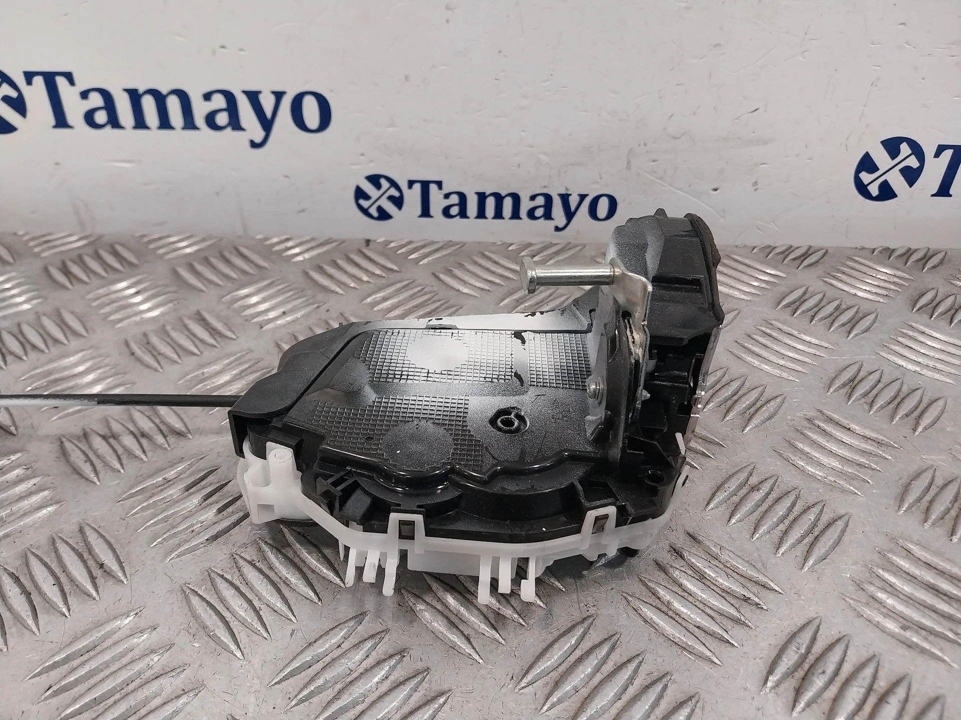 Cerradura Puerta Trasera Izquierda para Toyota Yaris (Xpa1F/Mxph11/Chxnbw)